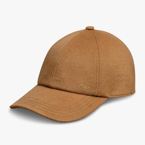  伯魯提BERLUTI 22年秋冬 男士 帽子 羊毛與羊絨帽子 T22CA25-WCCS_RTW-D10