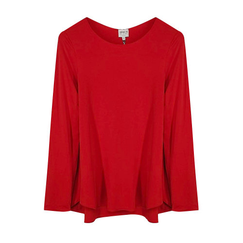 ARMANI COLLEZIONI/阿瑪尼卡爾茲女士長(zhǎng)袖T恤PMM14J PMVQJ