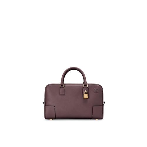  LOEWE羅意威 22年秋冬 女士 手提包 Amazona 28 bag in nappa calfskin A039N08X01-6170