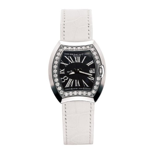 Bedat&Co/寶達(dá)家3號(hào)系列腕表334.030.301