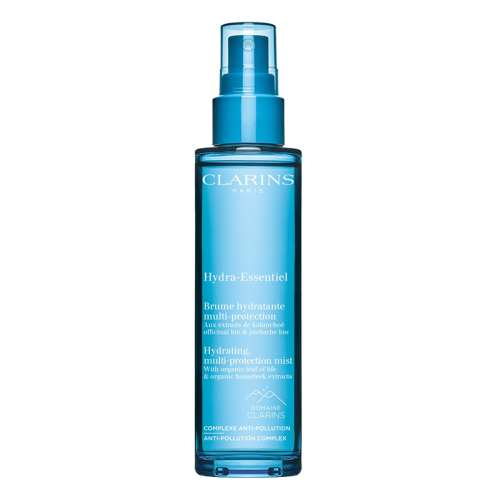 CLARINS/嬌韻詩(shī)  恒潤(rùn)奇肌保濕多效防護(hù)噴霧75ml