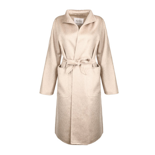 MaxMara/麥絲瑪拉時(shí)尚簡約女士外套女士長大衣女士大衣LILIA032