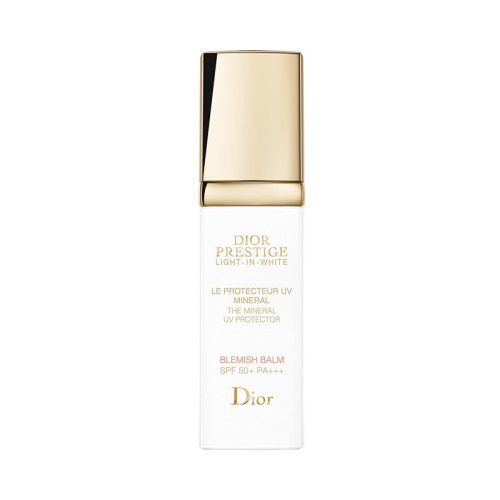 DIOR/迪奧 19新品 花秘瑰萃光皙防護(hù)乳30ML