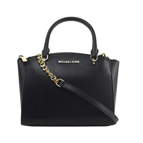 Michael Kors/邁克·科爾斯ELLIS系列 復(fù)古通勤大容量 女款38S0CE0S1L