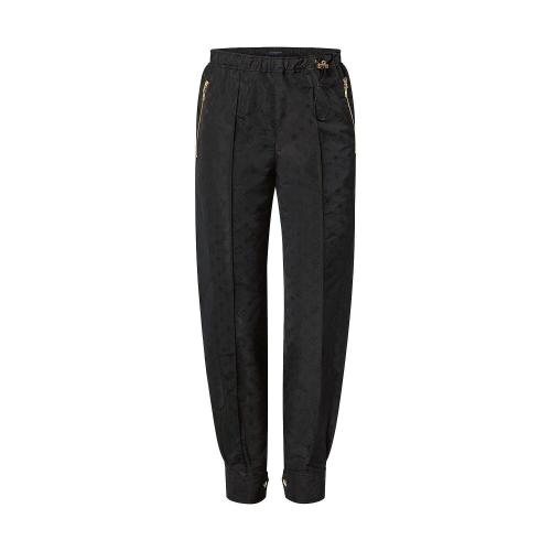  LV路易威登 22年秋冬 女士 休閑褲 Pantalon sport habille 1A9YM1 1AA23A 1A9YM0 1A9YM4 1A9Y