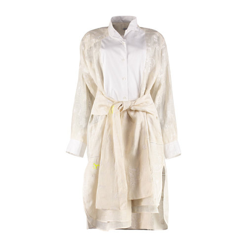 LOEWE/羅意威  百搭 女性 時(shí)尚 女士連衣裙 S2196290AK_2230 HQY015678