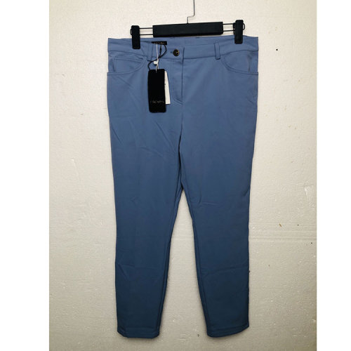 ESCADA/愛斯卡達 藍色女士休閑褲 5011101