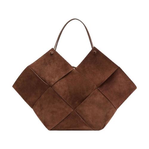  BV葆蝶家 女士 手提包 SAC FOURRE-TOUT 652058V0HS12201 預(yù)定商品1-3周發(fā)貨