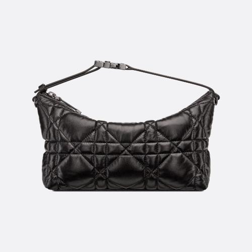  DIOR迪奧 22年秋冬 女士 手拿包 中號 DiorTravel Nomad 手拿包 S5554BMIG_M900