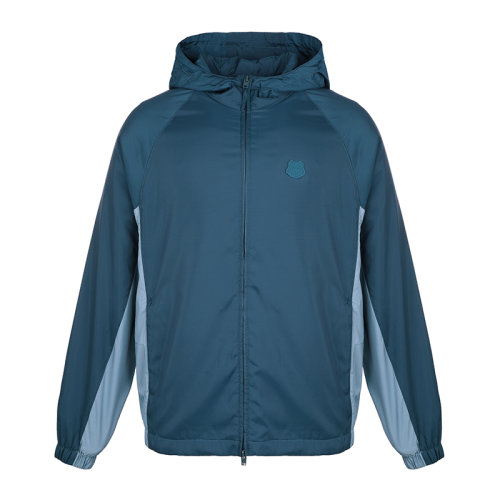 KENZO/高田賢三 男士夾克FA65BL148