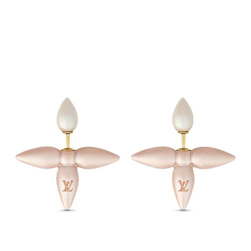  LV路易威登 22年秋冬 女士 耳環(huán) LOUISETTE 耳環(huán) M00648