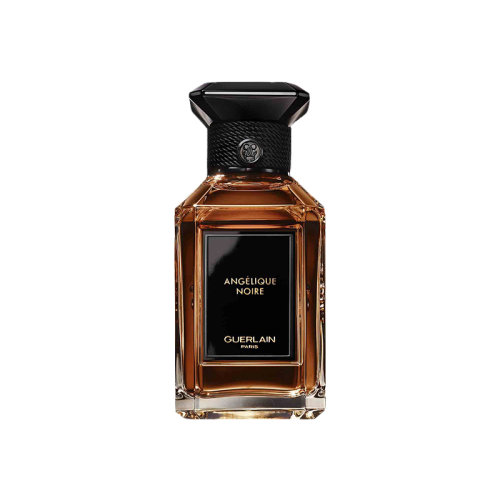 Guerlain嬌蘭高定香水 藝術(shù)沙龍全系列 「傾心玫瑰」中性香水 EDP濃香水100ml ANGELIQUE-白芷香