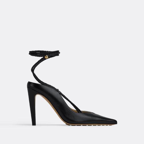  BV葆蝶家 22年秋冬 女士 高跟鞋 escarpins a bride spritz 716180V2EI01000