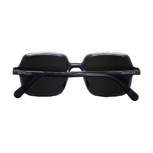  MONCLER蒙可蒙克萊 22年秋冬 女士 太陽眼鏡 Shadorn 56901ML0212M5101D01D