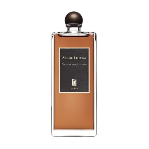 Serge Lutens/蘆丹氏 大寫檀香女士濃香水50ML