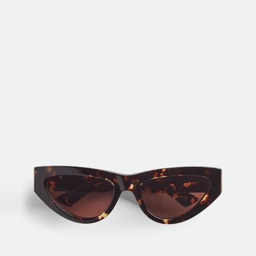  BV葆蝶家 22年秋冬 女士 太陽眼鏡 angle 712689V23302819