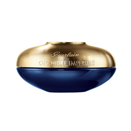 Guerlain/嬌蘭御廷蘭花卓能煥活面霜50ML