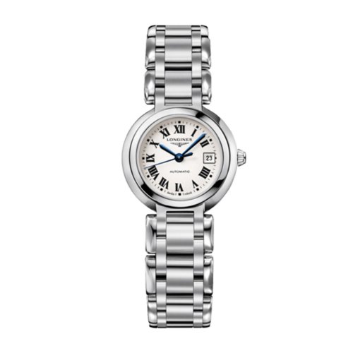 LONGINES/浪琴 心月系列 自動(dòng)機(jī)械 女士腕表 L8.111.4.71.6