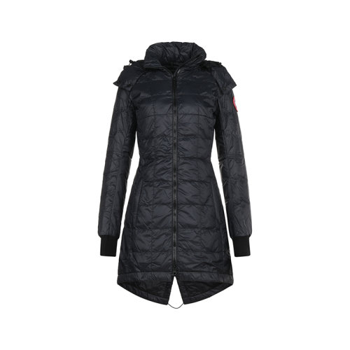CANADA GOOSE/加拿大鵝 女士 Ellison 羽絨夾克 女士羽絨服 2209L