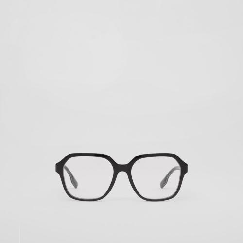  BURBERRY 22年秋冬 女士 幾何形光學(xué)鏡框 40823811