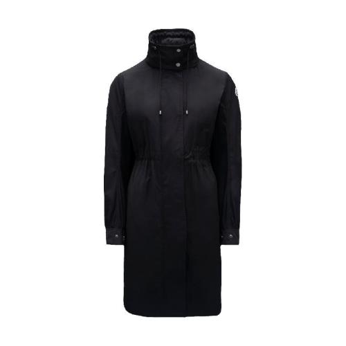  MONCLER蒙可蒙克萊 22年秋冬 女士 大衣 Kourou Parka Jacket H10931C0003554543999