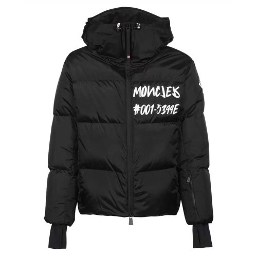 Moncler/蒙克萊  時(shí)尚男士羽絨服1A000-175399E999【主推】