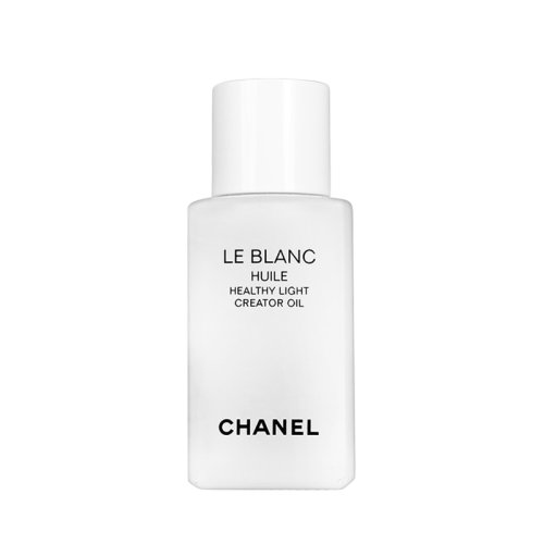 CHANEL/香奈兒 光采夜間修護(hù)精華油50ML