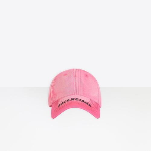  BALENCIAGA巴黎世家 22年秋冬 男士 帽子 Balenciaga 棒球帽 6171603A2B45660 預定商品1-3周發(fā)貨