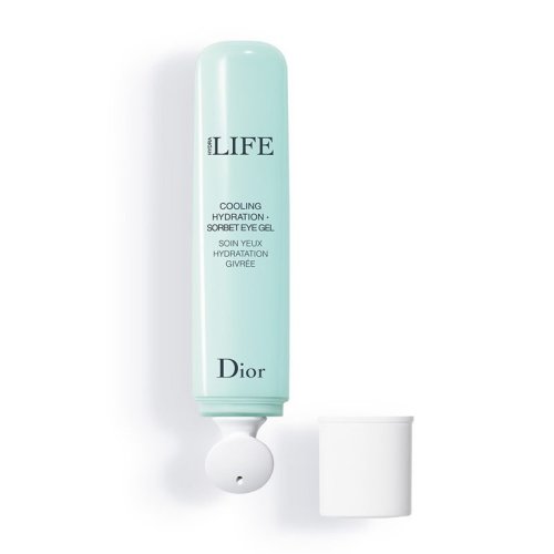 DIOR/迪奧 水動力精萃眼霜15ML (舒緩眼部浮腫 淡化黑眼圈) 新版