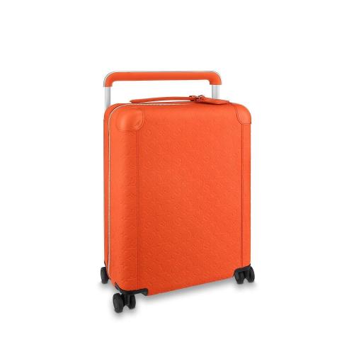  LV路易威登 22年秋冬 男士 旅行箱 HORIZON 四輪拉桿箱，55 厘米 M20935