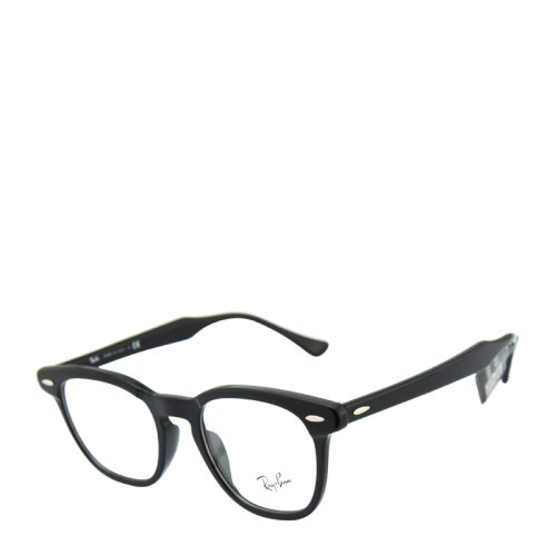 Ray-Ban/雷朋 光學(xué)架 鏡架 近視鏡架 男女款 經(jīng)典 板材 個(gè)性 舒適 大框 5398F 50mm Ray-Ban雷朋