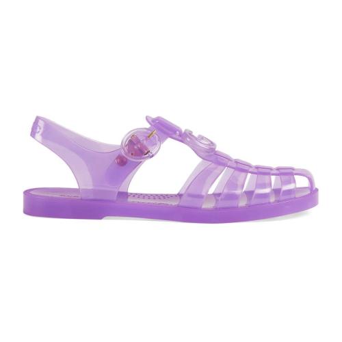  GUCCI古馳 22年秋冬 女士 女士雙G涼鞋 676970 JFM00 5305