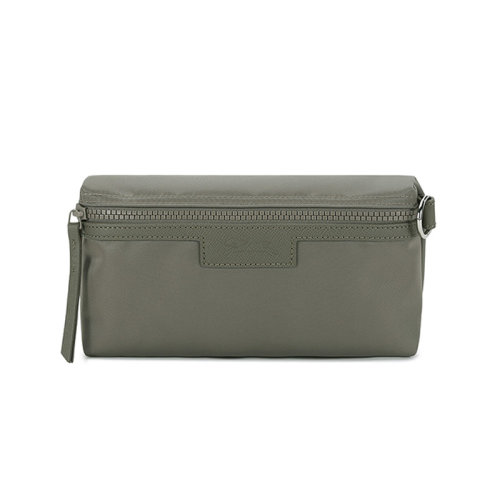 Longchamp/瓏驤女士LE PLIAGE NEO系列織物手拿包化妝包 34061 598