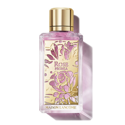 Lancome/蘭蔻  殿堂香水家族系列濃香水100ml ROSE PEONIA-粉紅牡丹