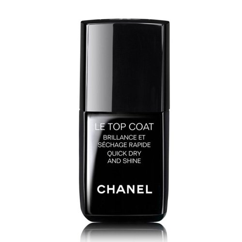 CHANEL/香奈兒 晶亮快干護(hù)甲油13ml