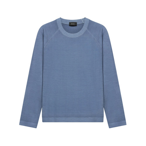 ZZEGNA/杰尼亞 男士針織衫/毛衣 VYM12 ZZ410