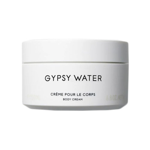 Byredo/百瑞德 滋潤身體乳200ml「GYPSY-流浪者之歌」