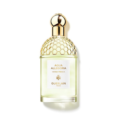 Guerlain嬌蘭花草水語(yǔ)系列 女士香水125ml-200ml  HERBA-薄荷青草