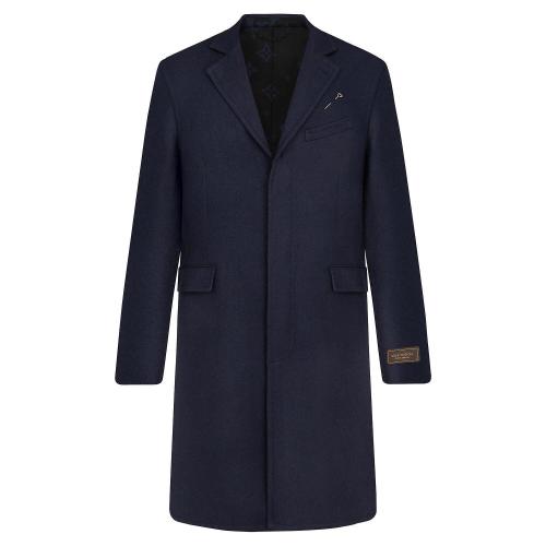  LV路易威登 22年秋冬 男士 大衣 MANTEAU MONOGRAM DOUBLE FACE 1A7Y2Y 1A7Y2X 1A7Y32 1A7Y2W