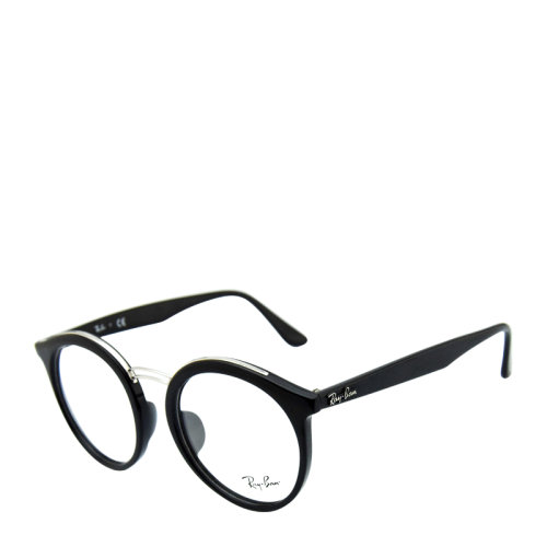 Ray-Ban/雷朋 光學(xué)架 近視架 復(fù)古 時尚 精致 男女款 街拍 潮流  RX7110F 52mm Ray-Ban雷朋