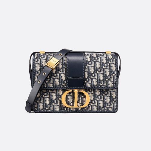  DIOR迪奧 22年秋冬 女士 單肩包 30 Montaigne 手袋 M9203UTZQ_M928 預(yù)定商品1-3周發(fā)貨
