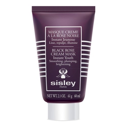 Sisley/希思黎 黑玫瑰煥采緊致面膜60ML