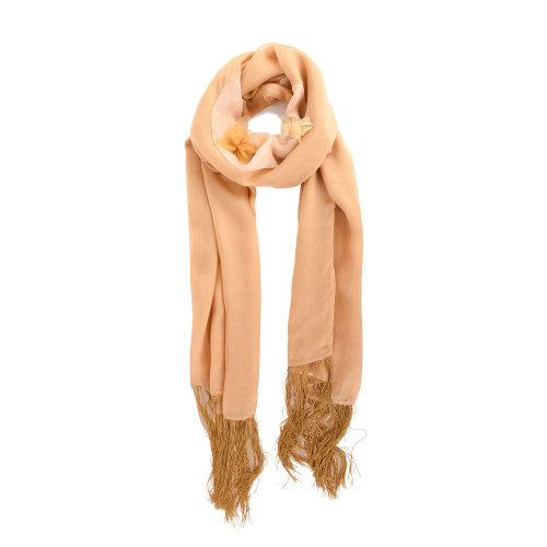 nisiss/怡夕煙花絲巾N163SR37