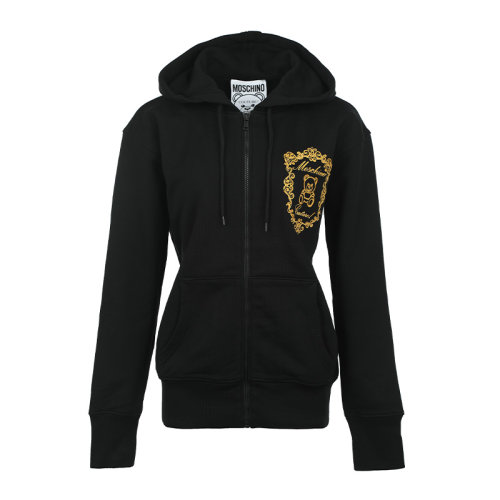 MOSCHINO/莫斯奇諾女士衛(wèi)衣V170855281