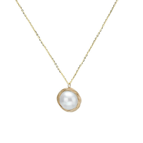 GeleiStory/GeleiStory藝術(shù)家系列巴洛克風手工編織飾品套裝 店鋪特惠