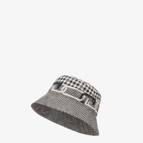  FENDI芬迪 22年秋冬 男士 帽子 Hat FXQ801ALH5F0CEP