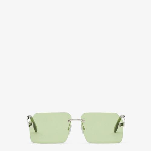  FENDI芬迪 22年秋冬 男士 太陽眼鏡 Fs Fendi Sky FOL524V1TF1GT3