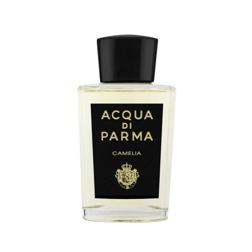 Acqua di Parma/帕爾瑪之水水格調(diào)系列香水100ml「CAMELIA」山茶調(diào) 花香女神