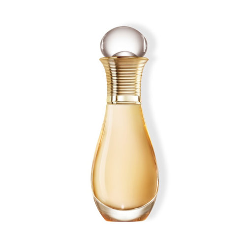 DIOR/迪奧 19新品 真我走珠女士濃香水20ML