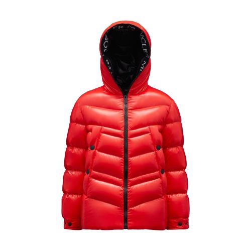  MONCLER蒙可蒙克萊 22年秋冬 女士 羽絨服 Clair Short Down Jacket H20931A0002268950422